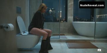 EMMA ROBERTS nude in American Horror Story