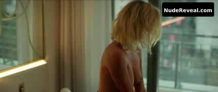 SILVIA ALONSO nude in Instinto