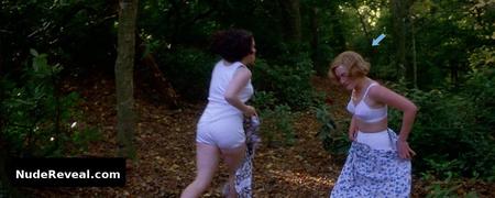 KATE WINSLET nude in Heavenly Creatures