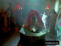 MARISA RAMIREZ nude in All Souls Day