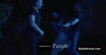 MARIA GONZALEZ nude in Pervertidas 2