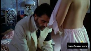 MARIBEL VERDU nude in El senor de los Llanos