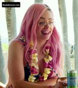 LIV MORGAN nude in Total Divas