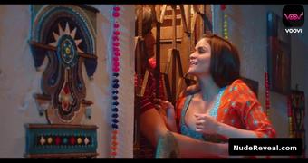 HIRAL RADADIYA nude in Gulabo Part 2
