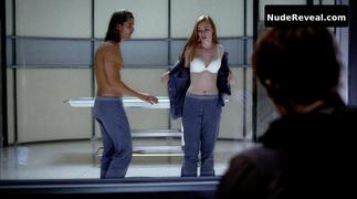 DEBORAH ANN WOLL nude in True Blood