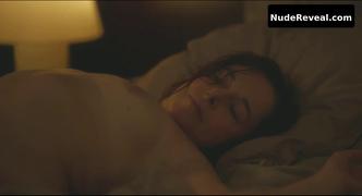 LAURE CALAMY nude in My Everything
