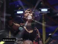 LEXA DOIG nude in TekWar