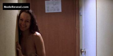 SAMANTHA MORTON nude in Morvern Callar