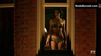 LEAH CAIRNS nude in Fargo