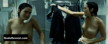 LENA HEADEY nude in Aberdeen