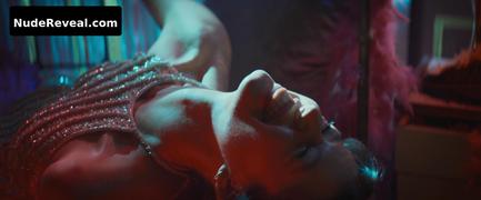 BEREN SAAT nude in Last Call for Istanbul