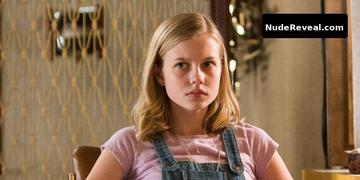 ANGOURIE RICE nude in Spider-Man: Homecoming
