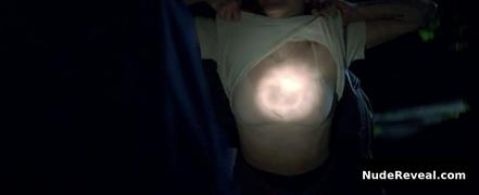 OLIVIA LUCCARDI nude in One Percent More Humid