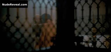 MILLY ALCOCK nude in House of the Dragon
