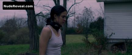 MARGARET QUALLEY nude in Donnybrook