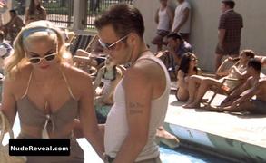DREA DE MATTEO nude in Deuces Wild