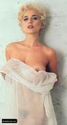 MARTA SANCHEZ nude in Interviu