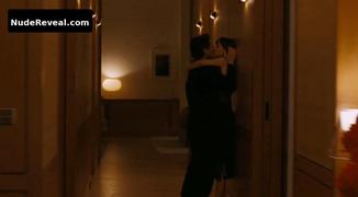 DAKOTA JOHNSON nude in Materialists