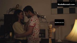 AYESHA KAPOOR nude in Seal 3