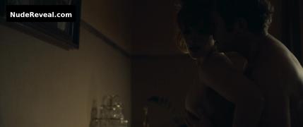 VICA KEREKES nude in Deckname Holec