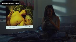ANGELICA HART nude in Secret Campus