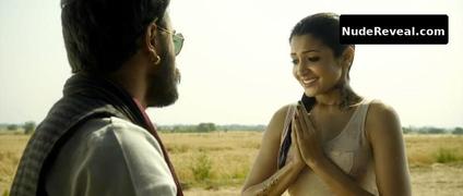 ANUSHKA SHARMA nude in Matru Ki Bijlee Ka Mandola