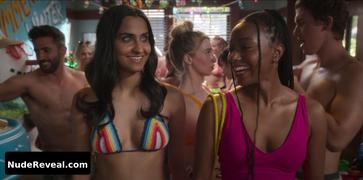 AMRIT KAUR nude in The Sex Lives of College Girls