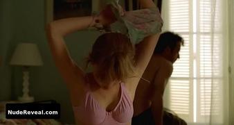 CLEMENCE POESY nude in Olgas Sommer