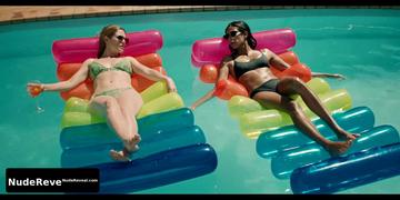 HARRIET DYER nude in Colin from Accounts