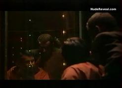 KARIN VIARD nude in La nage indienne