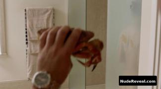 FIONA GLASCOTT nude in Episodes