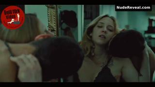 HAYAL KOSEOGLU nude in When I