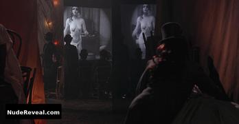 HONEY LAUREN nude in Dracula