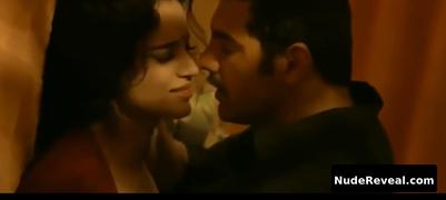 KANGANA RANAUT nude in Shootout At Wadala
