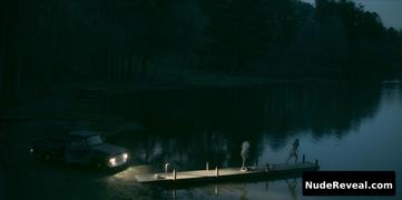 BROOKE BUTLER nude in Ozark