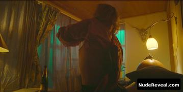 MARIANN HOLE nude in MILF of Norway