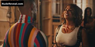 EVA MARCILLE nude in Noah