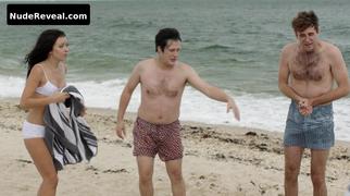 MEREDITH HAGNER nude in Search Party