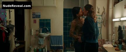 LOUISE CHEVILLOTTE nude in My Sole Desire