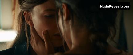 LOUISE CHEVILLOTTE nude in My Sole Desire