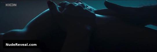 YANINA STUDILINA nude in Life on Call