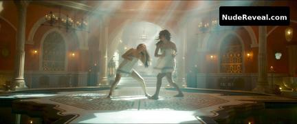 KATRINA KAIF nude in Tiger 3