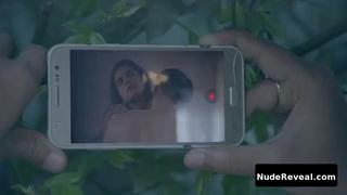 SHIVANGI SINGH nude in Undekhi