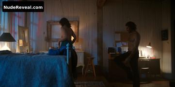 KATHERINE HEIGL nude in Firefly Lane