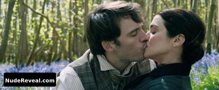 RACHEL WEISZ nude in My Cousin Rachel