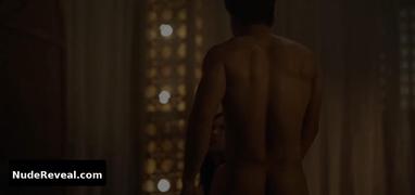 STEPHANIE RAZ nude in Tampipi