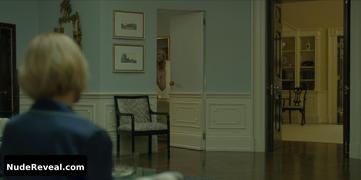 PATRICIA CLARKSON nude in House of Cards