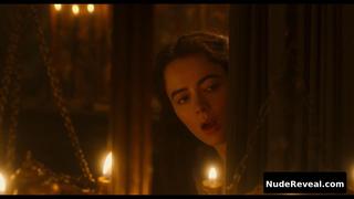 TANYA REYNOLDS nude in The Decameron