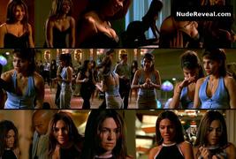VANESSA MARCIL nude in Las Vegas