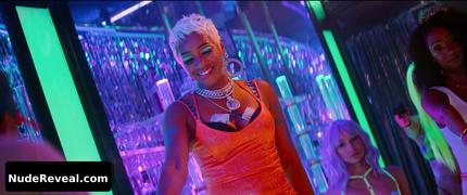 TIFFANY HADDISH nude in Bad Boys: Ride or Die